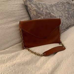 J.Crew Clutch